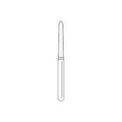 Solo Diamond FG Single Use 1714.10C 25/Bx