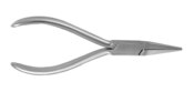 Lab/Office Plier #122 Smooth