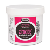 Ziroxide Prophy Paste Mint Coarse 1lb