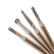 Midwest Operative Carbide Burs FG 1558 100/Pk