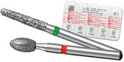 NTI Diamond FG 801-016 Medium 5/Pk