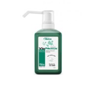 Vionexus Antimicrob Foam Soap Green 1 Liter