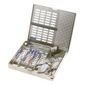 Thompson 10 Cassette 8"x9"x11.125"