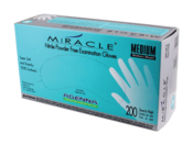 Adenna Miracle Nitrile PF XL 180/Bx