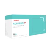 AquaPrene Chloroprene Gloves Large 200/Box