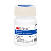 Filtek Supreme Flowable Restorative Capsules 20/Pk x 0.2g A4