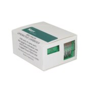 NTI Operative Carbide H1-021 RA 5/Pk