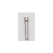 Pin Hole Mandrels Screw #303 CA Stainless Steel 6/Pk