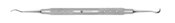 Ligature Director/Scaler Hollow