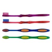 OraBrite Youth Toothbrush 32 Tuft Soft 72/Bx