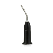 Tetric EvoFlow Cannula 1.1mm Black 20/Pk