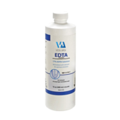EDTA Solution 17% 4oz (120ml)/Bt