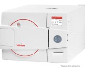Fully Automatic Autoclave EZ9Plus 9"x19.8"
