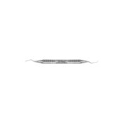 Curette Langer DE 3/4 AF #6 Handle