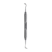 Periodontal Knives DE 3/4 Buck #6 Handle