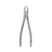 Forceps Atraumair 1 Apical Upper Incisors