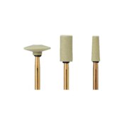 Dura-Green DIA Stones HP Assorted 3/Pk
