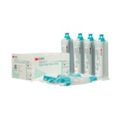 3M Imprint 3 Quick Step Heavy Body VPS Impression Material Refill, 10971