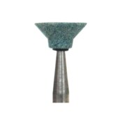 Dura-Green DIA Stones HP IC5 3/Pk
