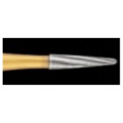 Burs Carbide FG 12 Blade T&F 7801 5/Pk