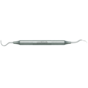 Scaler DE Anterior Sickle Towner #U15-Kirkland #13 DuraLite ROUND