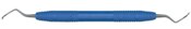 Curette Barnhart DE 5/6 #8 Handle
