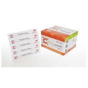 CITRINE 5% Fluoride Varnish 50 x 0.4mL Bubblegum