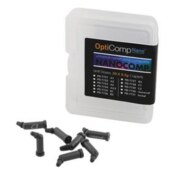 OptiComp Universal Nanohybrid Composite 0.2gm x 20 Unit Dose C2