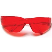 Bonding Wrap Glasses Orange