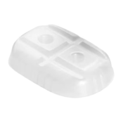 Disposable Mixing Well 50/Pk