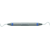 Scaler DE Universal Anterior/Posterior Sickle #N129 DuraLite ROUND
