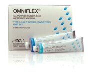 Omniflex Complete Package Fast Set Ea