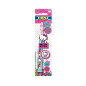 Dr. Fresh Hello Kitty Travel Kit w/Suction TB & Cover 48/Cs