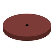 Universal Polishers Brown P0001-220 10/Pk