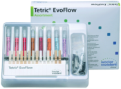 Tetric Evoflow Syringe B2 Dentin 2gm