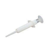 Disposable Impression Syringe 50/Pk