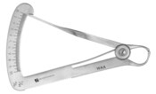 Iwanson Caliper Blunt