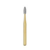 Burs Carbide FG 12 Blade T&F 7377 5/Pk