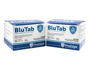 BluTab Waterline Tablets 2 L Bottle 50/Bx