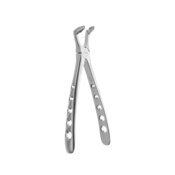 Diamond Dusted Forceps Atraumair-79 Lower Molars