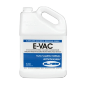 E-VAC Concentrate Solution 1gal/Bt