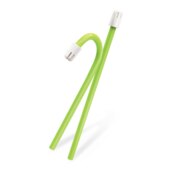 BeeSure Saliva Ejectors Green 100/Pk