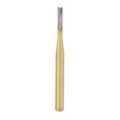 Great White Gold Carbide Burs 10/Pk GW #557