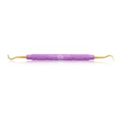 Scaler H6-7 XP 3/8 Purple Resin