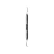 Curette Langer DE 1/2 Mini Five #6 Handle
