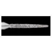 Piranha Diamond 862-010F 25/Pk