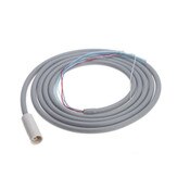 Handpiece Tubing Silicone Light Gray