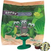 Zooby Grape 100/pkg Medium