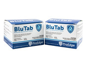 BluTab Waterline Tablets 750mL Bottle 50/Bx