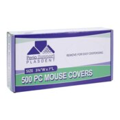 Computer Covers PC Mouse 500/Box